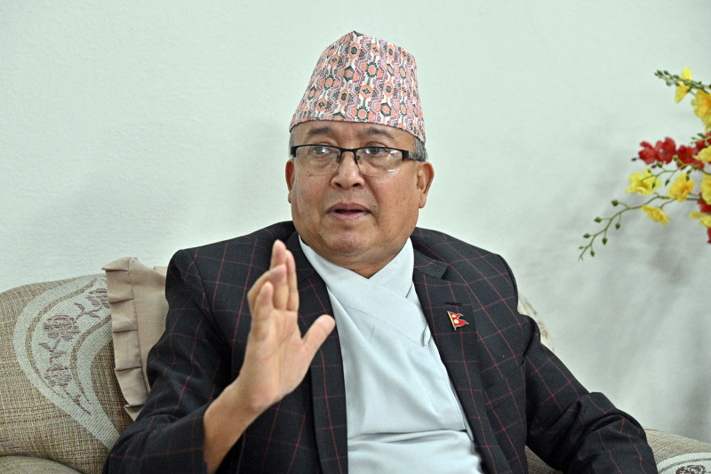 राष्ट्रियसभाको रिक्त पदको निर्वाचन माघमा, संघ, प्रदेश र स्थानीय तहको उपनिर्वाचन वैशाखमा गर्ने तयारी